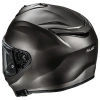 Kask HJC I72 Solid Semi Flat Titanium
