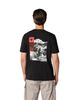 T-shirt Rev'it! Eddie Black
