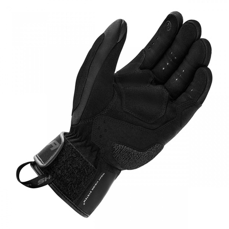 Rękawice Shima Stream Vent Black