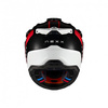 Kask Nexx X.Rally Yuma Black/Red