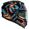 Kask HJC I72 Tala Blue Black