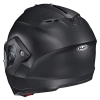 Kask HJC C91N Solid Semi Flat Black