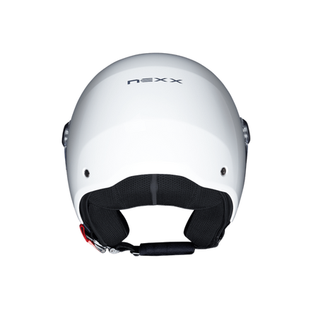Kask Nexx Y.10 Plain White