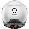 Kask motocyklowy Schuberth C5 ANC Glossy White