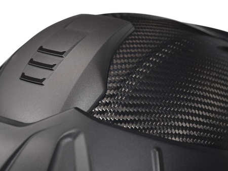 Kask Schuberth E2 Glossy Carbon