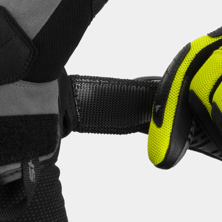 Rękawice Shima Blaze 3.0 Fluo