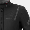 Kurtka motocyklowa Shima Rush 3.0 G2 Black