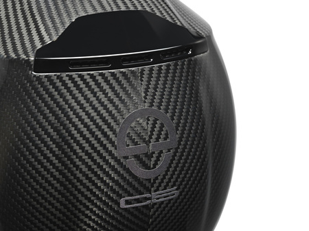 Kask Schuberth C5 Glossy Carbon