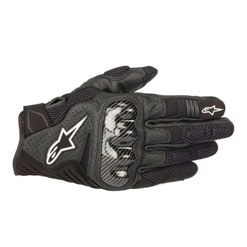 Rękawice Alpinestars SMX-1 Air v2 czarny