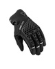 Rękawice motocyklowe Rev'it! Caliber 2 Black