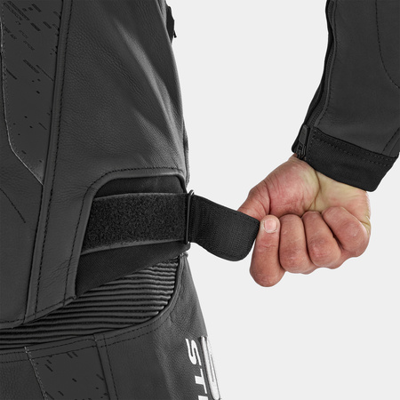 Kurtka Shima STR 2.0 Black