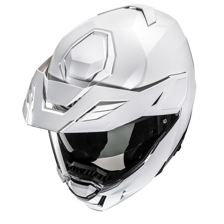 Kask HJC I80 Solid Pearl White