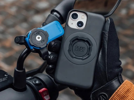 Etui Quadlock MagCase Iphone 12/12 Pro