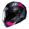 Carst Black/Pink