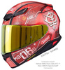 Kask Shoei NXR 2 Char's Zaku II TC-1