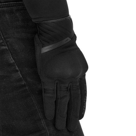 Rękawice Shima Sonic Black