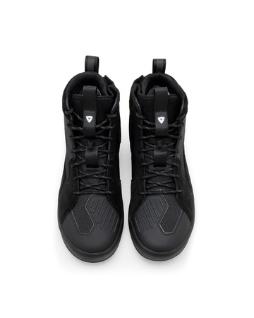 Buty motocyklowe Rev'it! Arrow 2 H2O Black