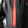 Kurtka Rebelhorn Veloce Camo Black/Grey/Fluo Red