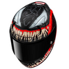 Kask HJC RPHA 12 Venom 3 Marvel