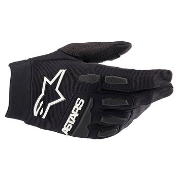 Rękawice Alpinestars Full Bore Black