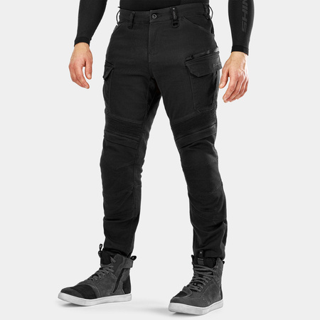 Spodnie Shima Giro 3.0 Black