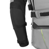 Kurtka motocyklowa Seca Arrakis 3 Lady Titanium