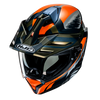 Kask HJC RPHA 60 Quid Grey/Orange