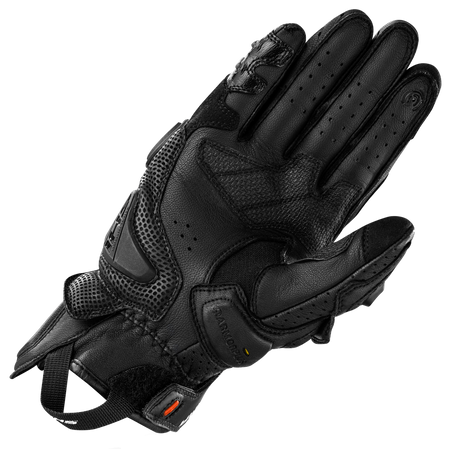 Rękawice Shima XRS-3 Red