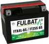 Akumulator żelowy FULBAT FTX4L-BS YTX4L-BS / FTZ5S