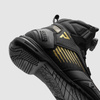 Buty motocyklowe Rebelhorn Core Black/Gold