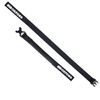 Pasy mocujące Oxford Atlas B-Clip 26mm x 2.0M Black OX321