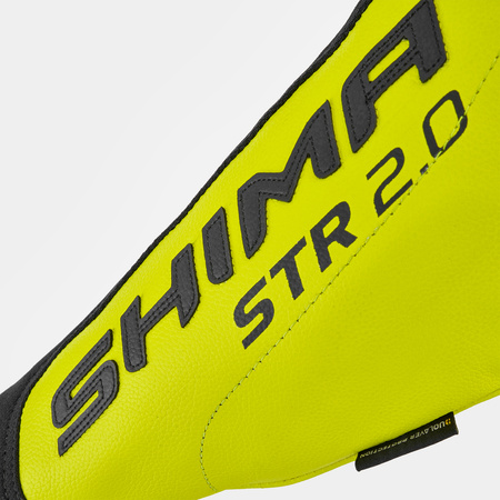 Kurtka Shima STR 2.0 Black Fluo