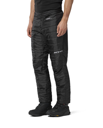 Spodnie motocyklowe Rev'it! Defender 4 GTX Black