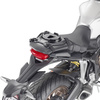 Mocowanie GIVI S430 TankLock na tylne siedzenie