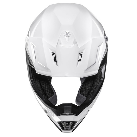 Kask HJC C50 Pearl White
