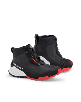 Buty motocyklowe Rev'it! Subduction Black-Anthracite