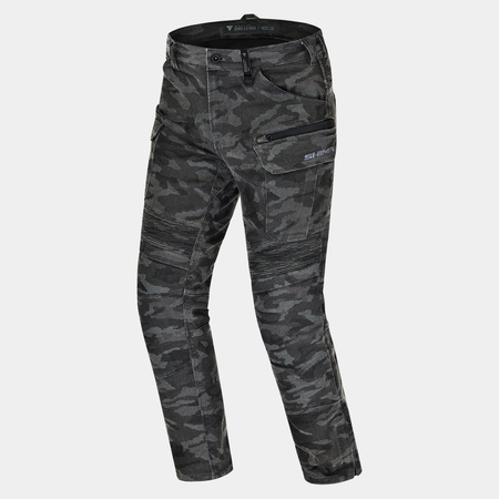 Spodnie motocyklowe Shima Giro 3.0 Camo
