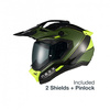 Kask Nexx X.Rally Raid Green/Neon