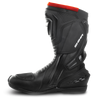 Buty motocyklowe Shima RSX-6 Red Fluo