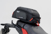 SW-Motech PRO Seat Ring - mocowanie na siedzenie.