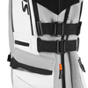Kurtka motocyklowa Seca Arrakis 3 Lady Grey/Blue/Red