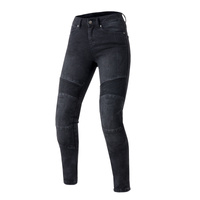 Washed Black