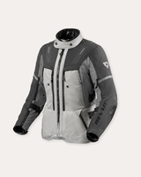 Silver-Anthracite