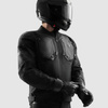 Kurtka Rebelhorn Borg II Black