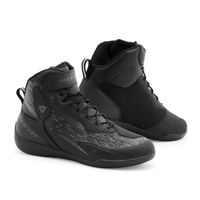 Black/Anthracite