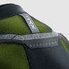Kurtka Tekstylna Rebelhorn Jax Black/Fluo