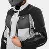 Kurtka motocyklowa Shima Hero 3.0 G2 Grey/Black