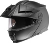 Kask motocyklowy Schuberth E2 Black Matt