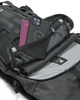 Plecak motocyklowy Rev'It! Bauxite H2O 18L Grey-Black