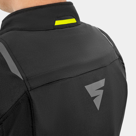 Kurtka Shima Solid 2.0 Fluo